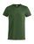 Camiseta algodón 145 g/m2 Basic-T - Verde