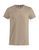 Camiseta algodón 145 g/m2 Basic-T - Marrón
