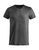 Camiseta algodón 145 g/m2 Basic-T - Gris