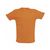 Camiseta Adulto Tecnic Plus Transpirable. Tallas: S, M, L, XL, XXL - Naranja