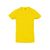Camiseta Niño Tecnic Plus - Amarillo