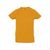 Camiseta Niño Tecnic Plus - Naranja