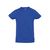 Camiseta Niño Tecnic Plus - Azul