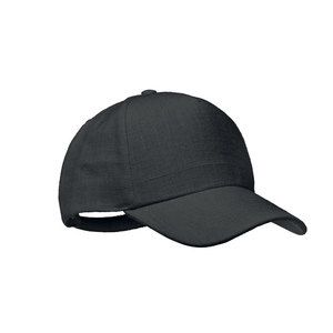 Gorra de béisbol de 5 paneles Naima