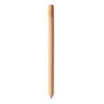 Bolígrafo bambú natural Tubebam