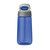 Botella promocional con boquilla de silicona 450 ml. Shiku