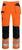 Pantalón reflectante personalizable Waistpant - Naranja