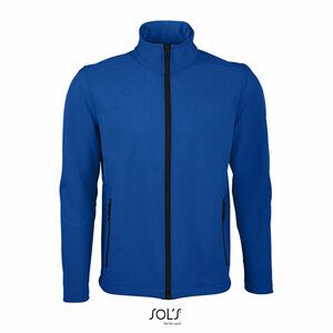 Chaqueta softshell para hombre Race Men