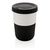 PLA cup coffee to go 380ml - Negro