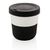 PLA cup coffee to go 280ml - Negro