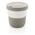 PLA cup coffee to go 280ml - Gris