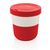 PLA cup coffee to go 280ml - Rojo
