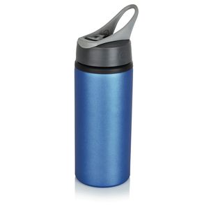 Bidón deporte de aluminio 800 ml. XDC