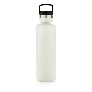 Botella antigoteo al vacío