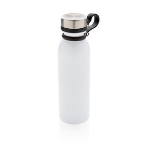 Botella de cobre al vacío con asa