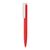 Bolígrafo suave X7 - Rojo