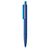 Bolígrafo promocional en rombos tinta azul X3