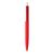 Bolígrafo suave X3 - Rojo