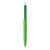 Bolígrafo suave X3 - Verde