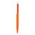 Bolígrafo suave X3 - Naranja