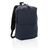 Mochila casual sin PVC - Azul Marino