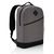 Mochila de poliéster 600D Modern - Gris