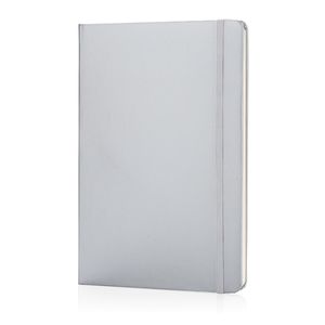 Libreta A5 básica de tapa dura