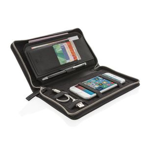 Monederos personalizados