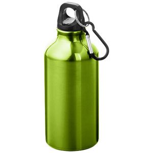 Bidón con mosquetón 400 ml. Oregon