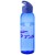 Botella publicitaria en siete colores de 650 ml. Sky - Azul