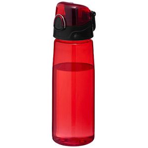 Bidón deportivo 700 ml. Capri