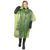 Poncho impermeable desechable con funda 'Ziva'