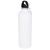 Botella personalizable para actividades deportivas Atlantic - Blanco