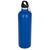 Botella personalizable para actividades deportivas Atlantic - Azul