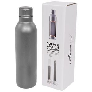 Botella acero inox. 510 ml. Thor