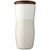 Vaso de cerámica de 370 ml de doble pared 'Reno'
