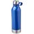 Botella acero inox. 740 ml. Perth - Azul