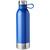 Botella publicitaria acero inox. 740 ml. Perth - Azul