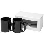 Sets de tazas de café y té personalizados 