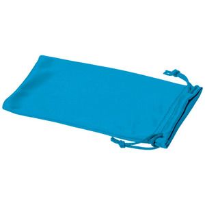 Bolsa de microfibra limpiadora para gafas de sol Clean