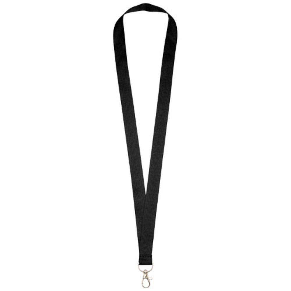 Lanyard personalizado 15 mm mosquetón metálico / Lanyards Personalizados -  ▷ Creapromocion