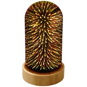 Campana de luz Cosmique