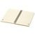 Libreta espiral de papel reciclado Mendel