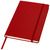 Libreta corporativa A5 en múltiples colores Classic - Rojo