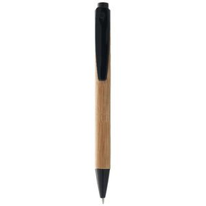 Bolígrafo de bambú Borneo