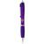 Bolígrafo de color con empuñadura de color 'Nash'