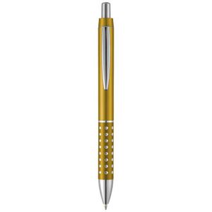 Bolígrafo con empuñadura de aluminio "Bling"