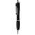 Bolígrafo stylus de color con empuñadura negra 'Nash'