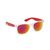 Gafas Sol Harvey - Rojo