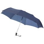 Paraguas plegable personalizado 